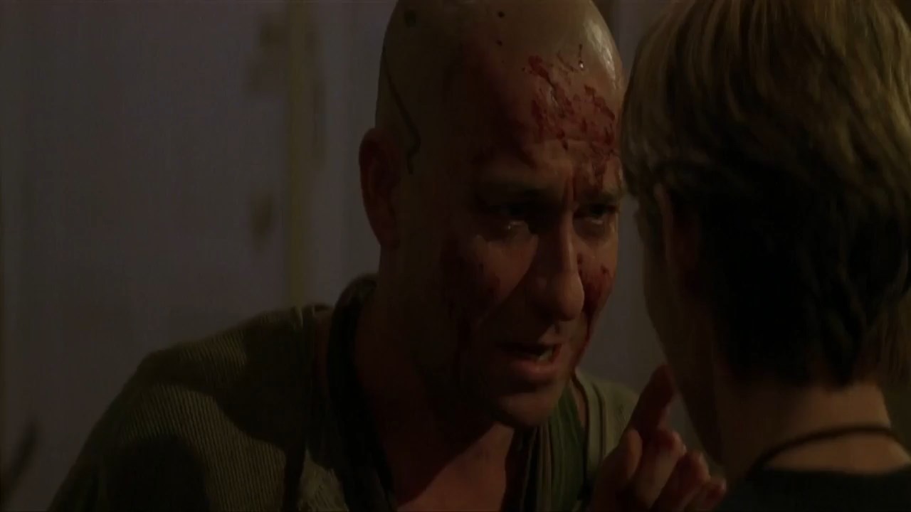 Tale of the Mummy 1998 BluRay [Hindi + Tamil + English] 480p, 720p ESub Screenshot