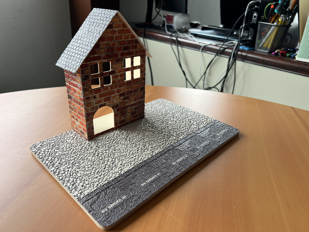 Exemple d'impression 10