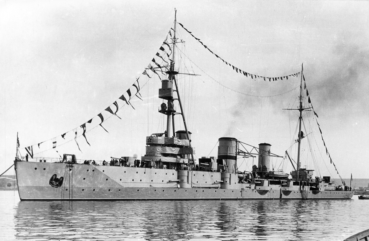 Профинтерн