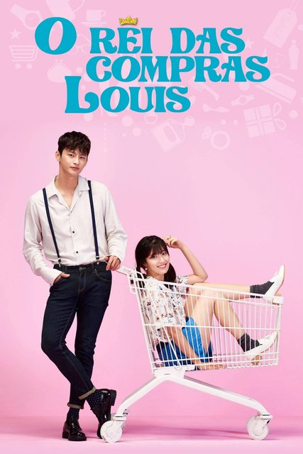 [Imagem: O-rei-das-compras-louis.jpg]
