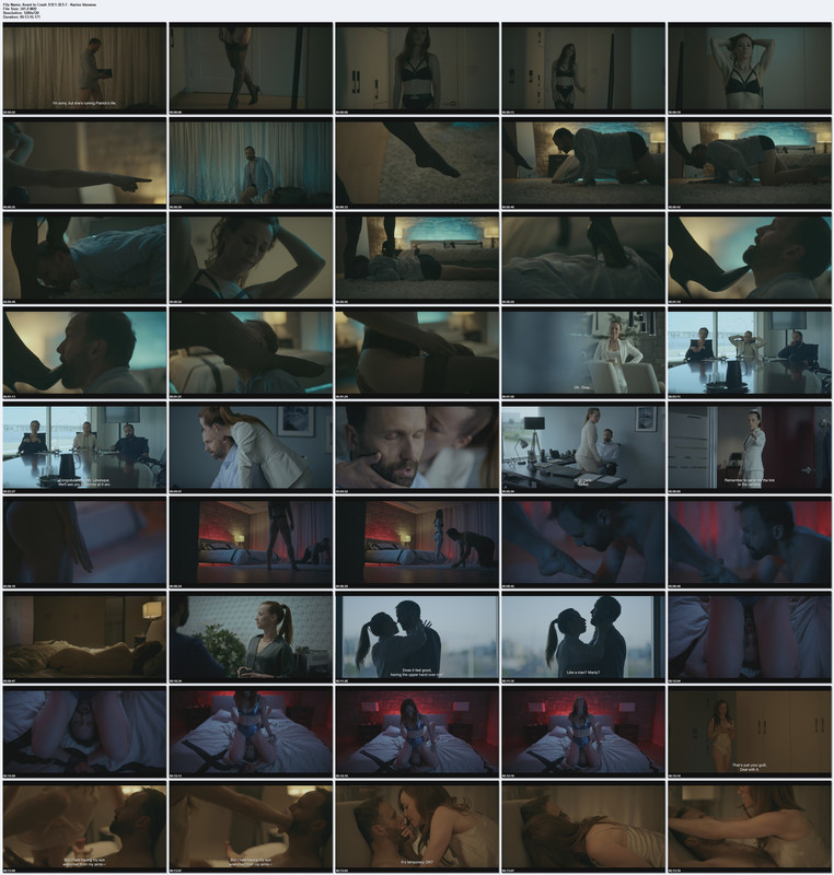 Avant le Crash S1E1-3E5-7 - Karine Vanasse