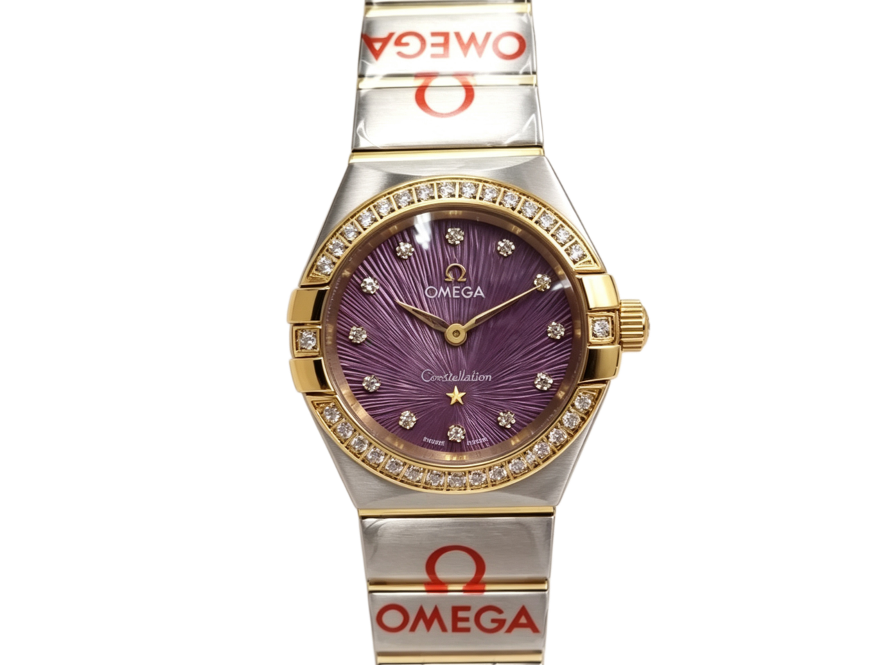 Omega Constellation