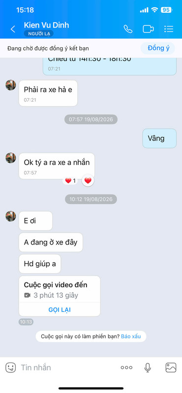 Hỗ trợ Zalo 4