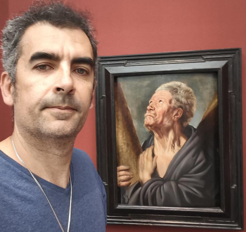 Brujas: Memling, Brusk, Museo Groeninge, Miguel Ángel, Gante y dormir en Lovaina - Bélgica: Arte en Bruselas, Amberes, Brujas, Gante y Lovaina (121)