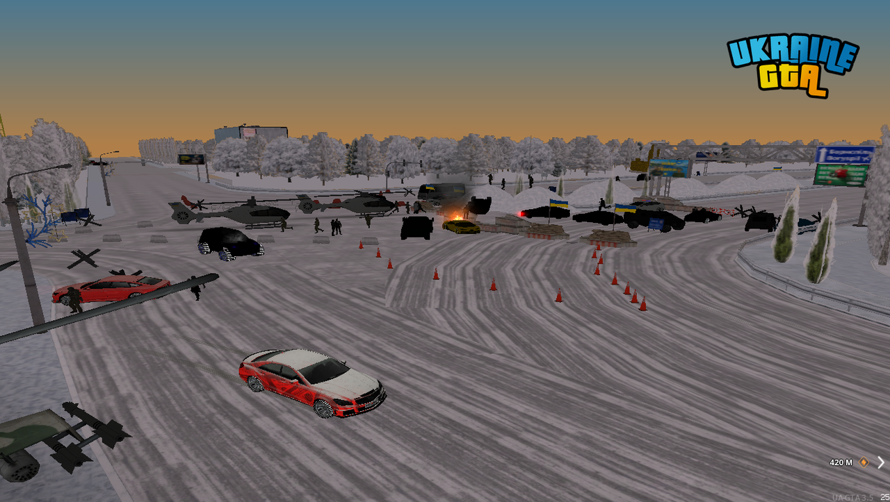 Grand Theft Auto San Andreas Screenshot 2026 01 03 18 53 38 71