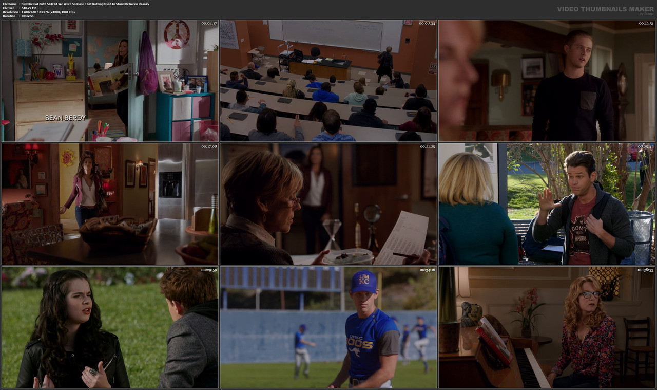 Switched at Birth S04E04 We Were So Close That Nothing Used to Stand Between Us.mkv