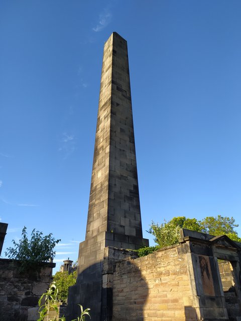 Edimburgo: Una ciudad “encantada” con mucho encanto - Blogs de Reino Unido - Día 2 El Castillo, Museos, misterios y bailes (57)