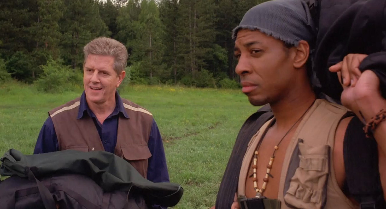 Lake Placid 2 2007 BluRay [Hindi + English] 480p, 720p ESub Screenshot