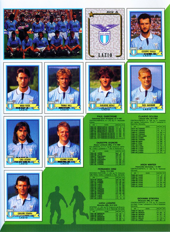 Calciatori 1992-1993 Panini-27