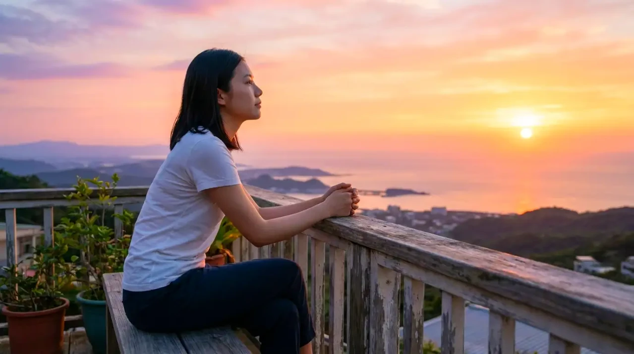 Cómo calmar la ansiedad con la paz de Dios