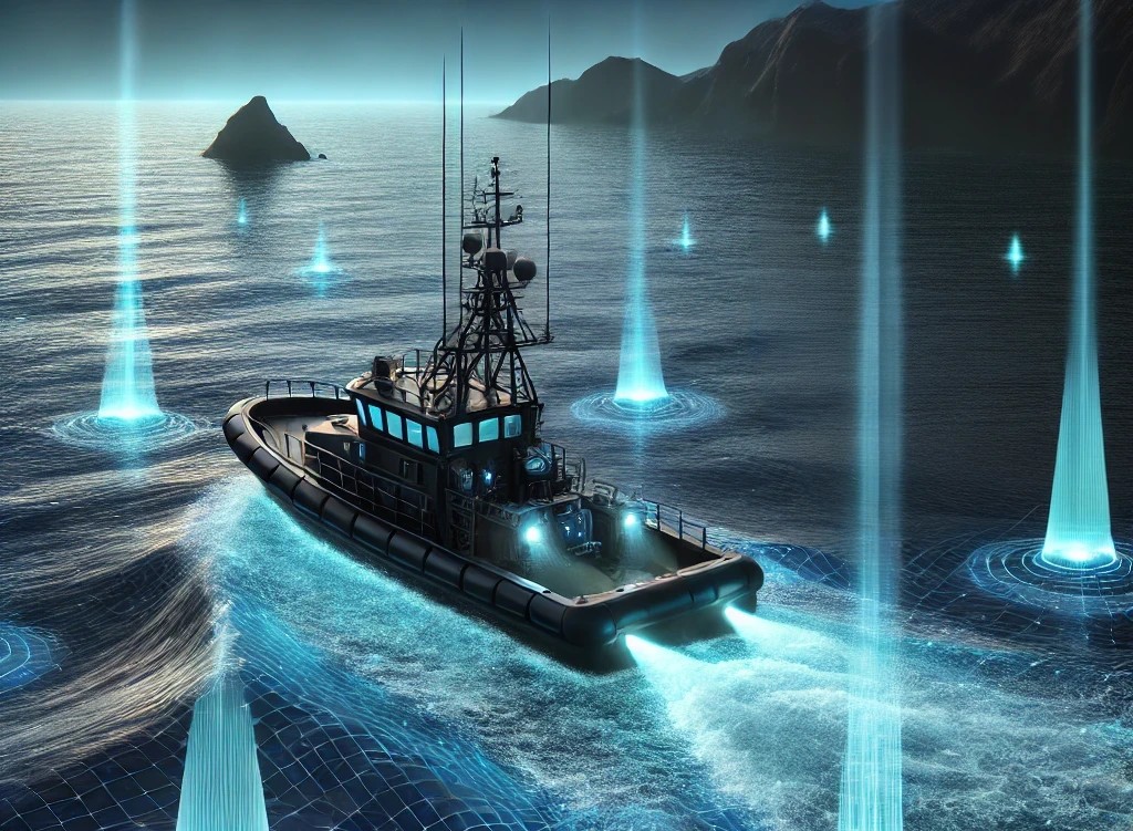 SONAR Rock or Mine Predictor