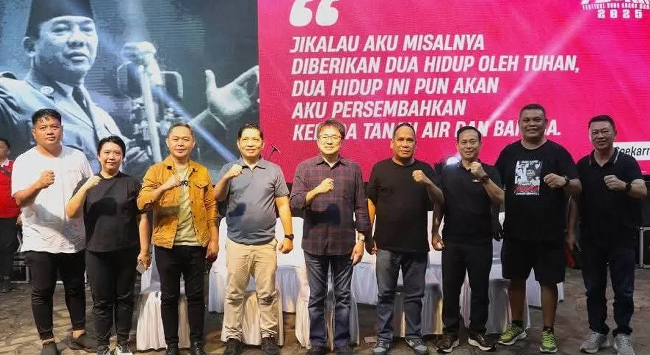 Viral! FBKM Berhasil Kenalkan Potensi Wisata Kota Manado