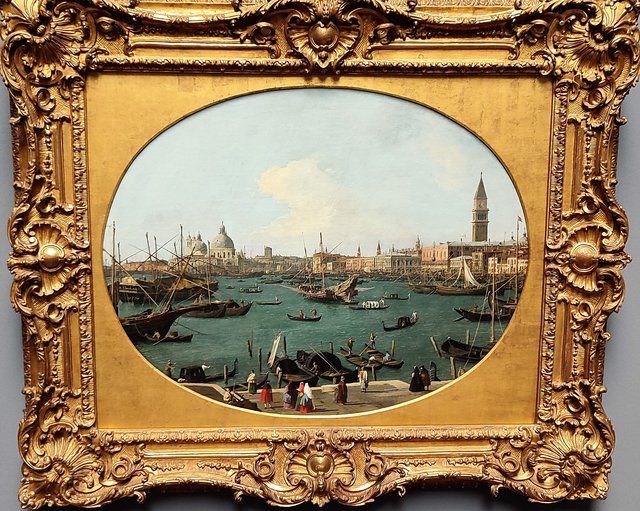Dusseldorf, Frankfurt, Colonia (23-26 Febrero) - Blogs de Alemania - FRANKFURT: Städel Museum (19)