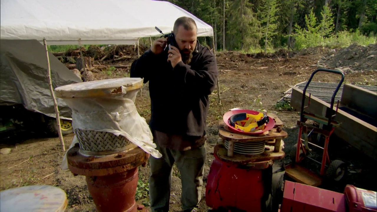 Gold Rush S01E03 snap 8 - Copy