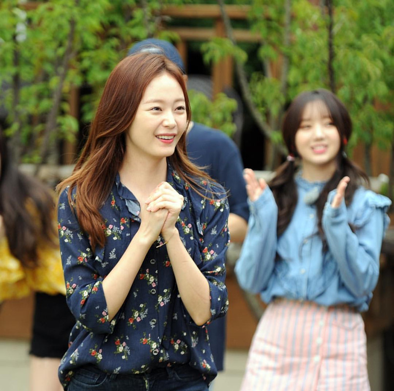 Jeon So Min - Tribunnewswiki.com