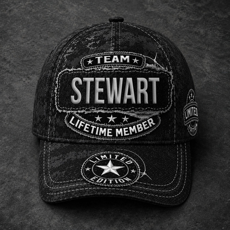 STEWART