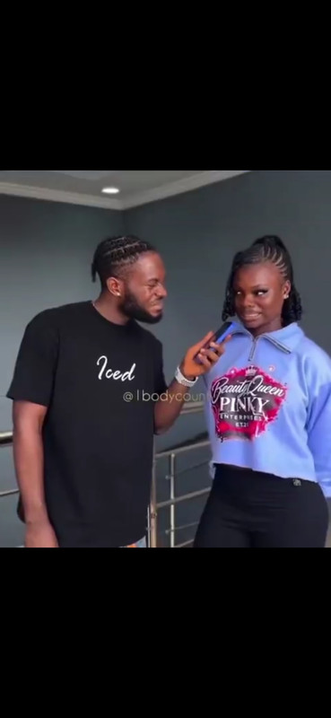 She slept with her boss and his wife for money
