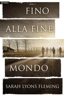 Sarah Lyons Fleming - Fino alla Fine del Mondo Vol. 1 (2023)