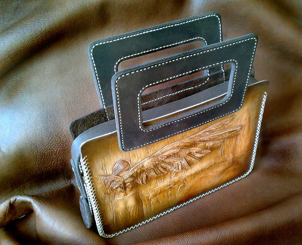 сумка ангел4