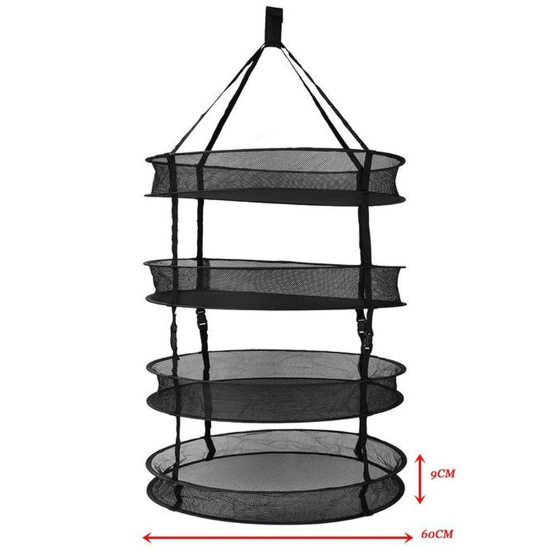 Vaisių ir daržovių džiovyklė