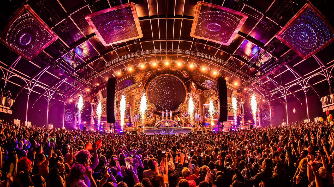 Tomorrowland