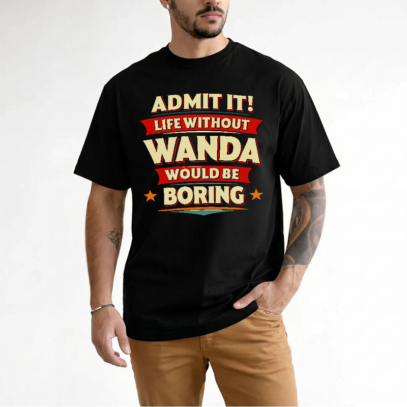 WANDA