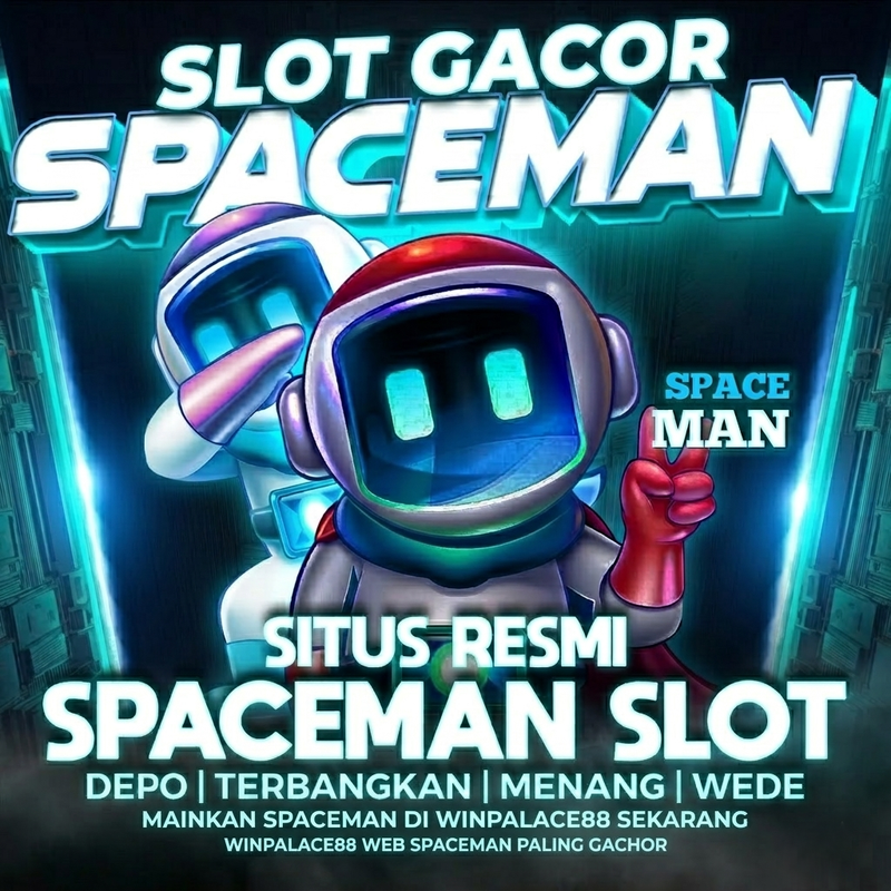 SPACEMANSLOT: SITUS SPACEMAN Resmi Alternatif Login Bebas Blokir Link Terbaru 2026
