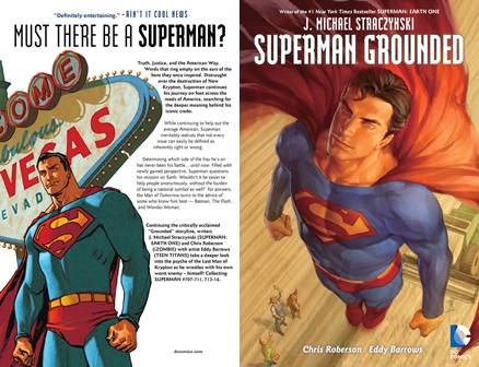 Superman - Grounded v02 (2011)