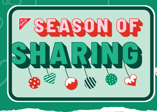 Win ,000 Cash in Nabisco’s Season of Giving Sweepstakes 2023