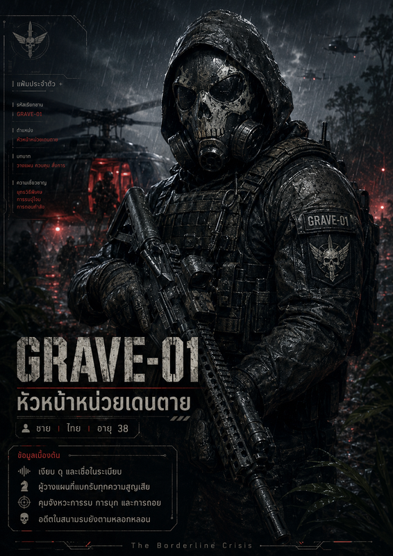 ตัวละคร 1