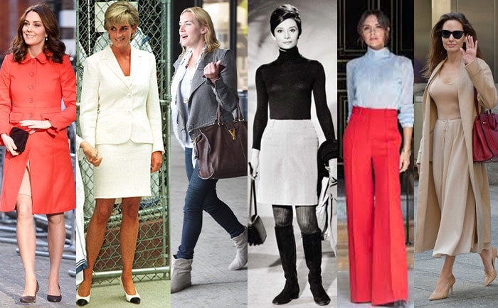Classic Style Vs. Trendy Fashion Classic Style Vs. Trendy Fashion