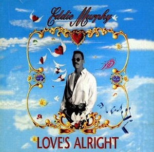 Re: Eddie Murphy