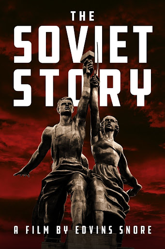 Příběh Rudého zla / The Soviet Story / Sk