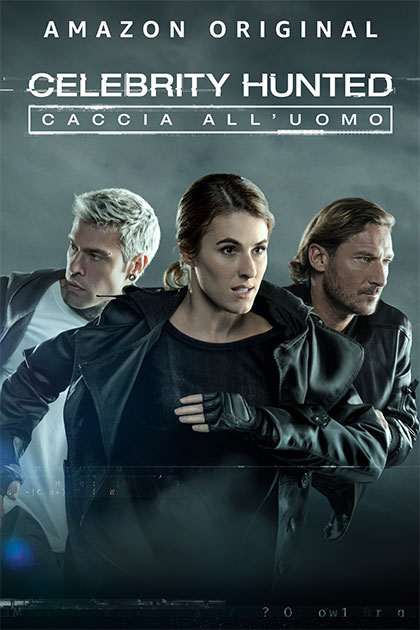 Celebrity Hunted - Caccia All'Uomo - Stagione 1 [Completa].mkv 1080p WEB H264 DDP2.0 iTA