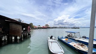 Indonesia, Singapur y Malasia 2022 - Blogs de Asia Sudeste - Día 15,16,17 y 18. Penang (5)