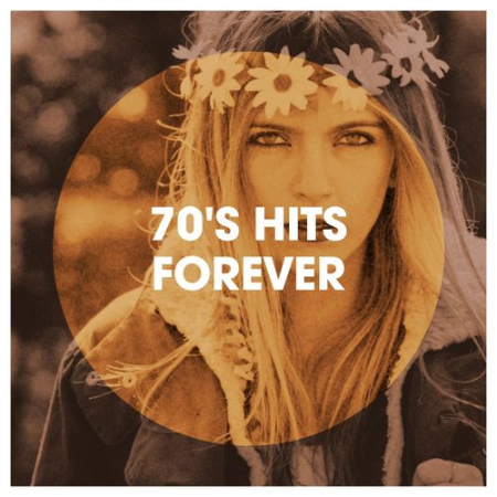 VA - 70's Hits Forever (2019)