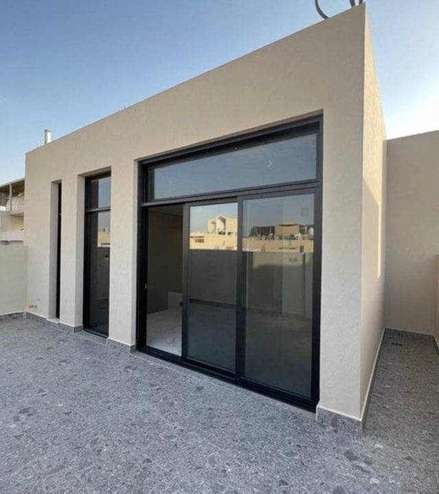 نظام السحاب الـ Slim البانورامي