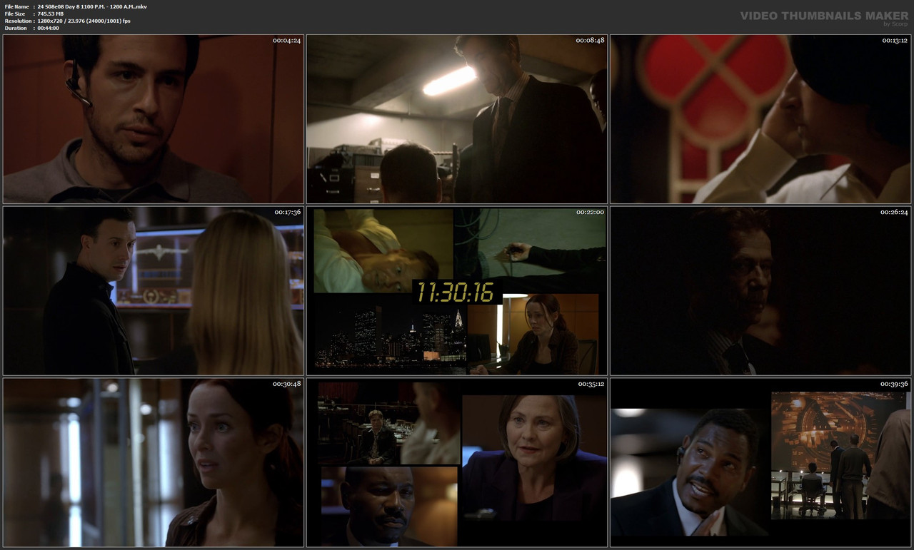 24 S08e08 Day 8 1100 P.M. - 1200 A.M..mkv