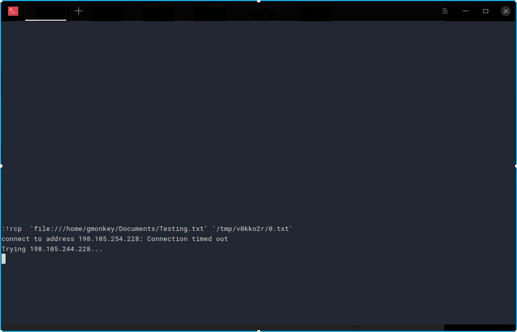 DeepinScreenshot_x-terminal-emulator_20181126094310
