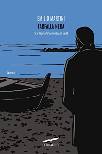 Emilio Martini - Farfalla nera (2012)