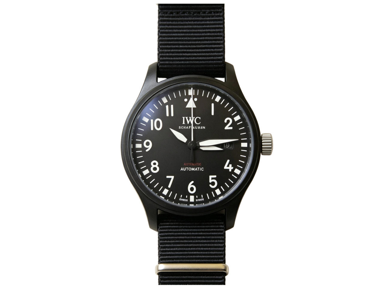Iwc