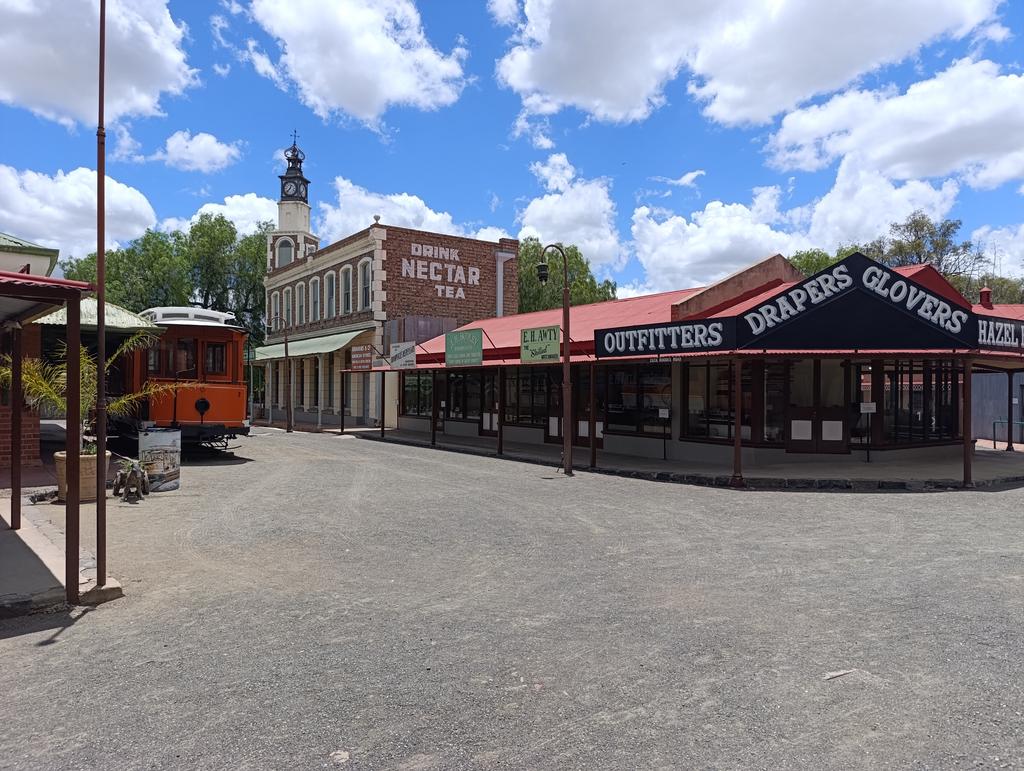 Такая близкая Африка. (ЮАР. 22 дня и 4200 км. Ноябрь-Декабрь)