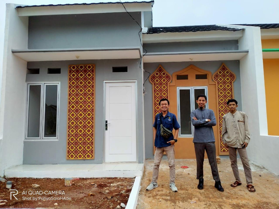 Islamic Grand Village Kalisuren Tajur Halang Bogor 12