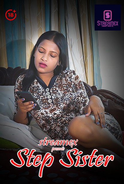 18+ Step Sister (2021) XPrime Hindi Short Film 720p HDRip 200MB Download