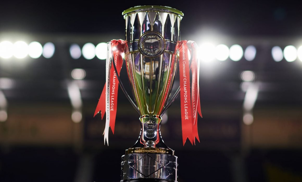 Concachampions ¿Cómo quedaron los Cuartos de Final?