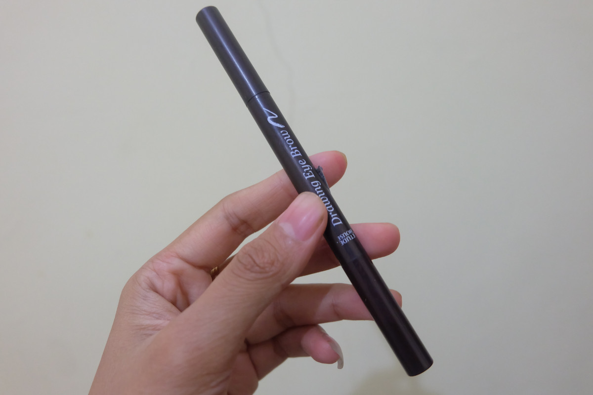 2-Etude-Drawing-Eye-brow