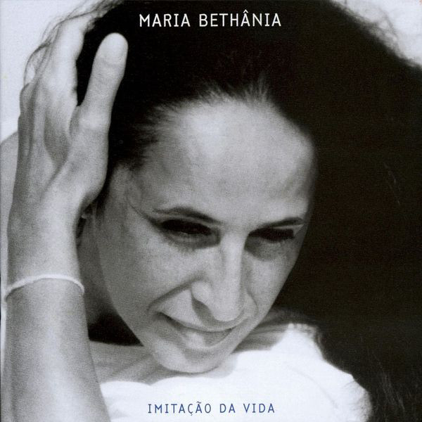 front - Maria Bethania - Imitacao Da Vida (1997)