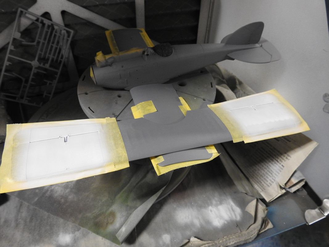 Albatross D.I - Roden 1/32 - Sida 2 DSCN0697