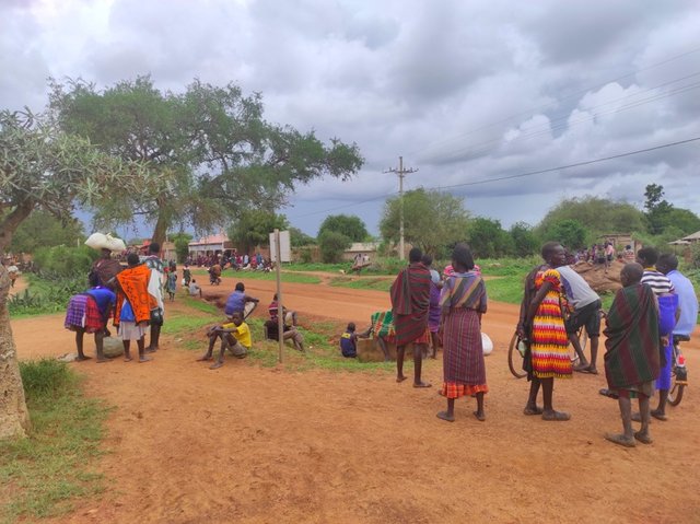 Kabong Town (Tribus) - Kotido - 18 días por las tierras más remotas de Uganda y Kenya (14)