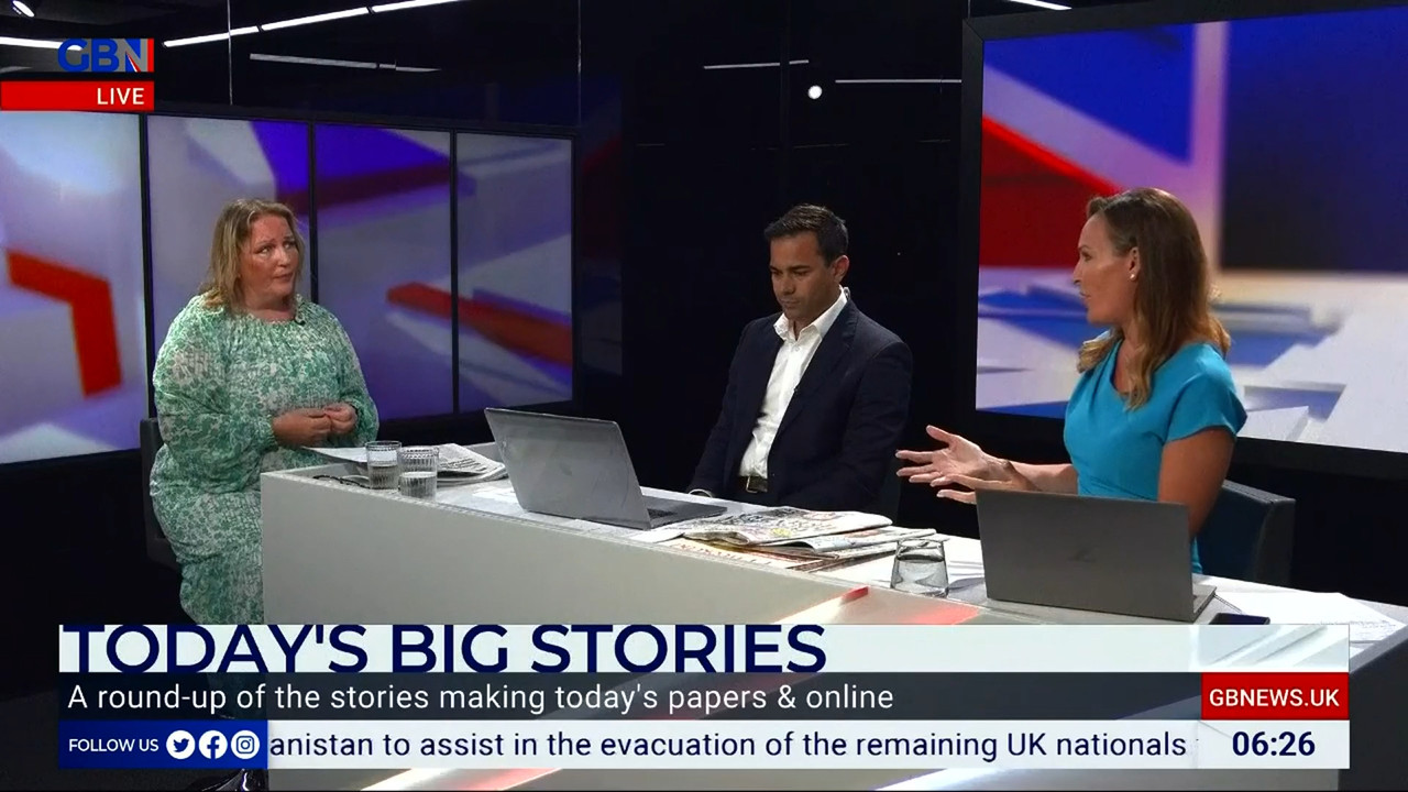 08.14 - 06.00.00 - Great British Breakfast. GB News Breakfast family ....ts_snapshot_27.31.066